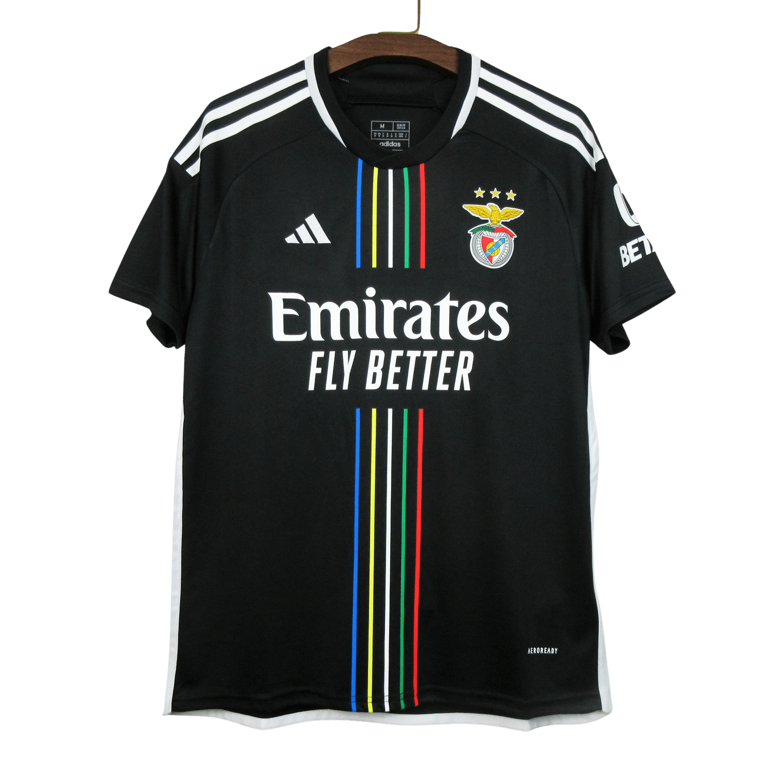 Benfica Away kit 23/24 - Fan version