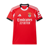 Benfica Home kit - 2025/2026 Fan version
