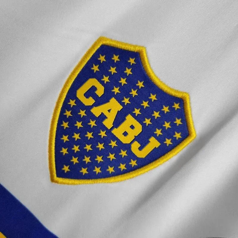Boca Juniors Jersey - 2024/2025 Away Fan Version