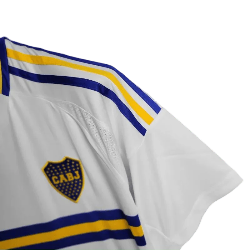 Boca Juniors Jersey - 2024/2025 Away Fan Version