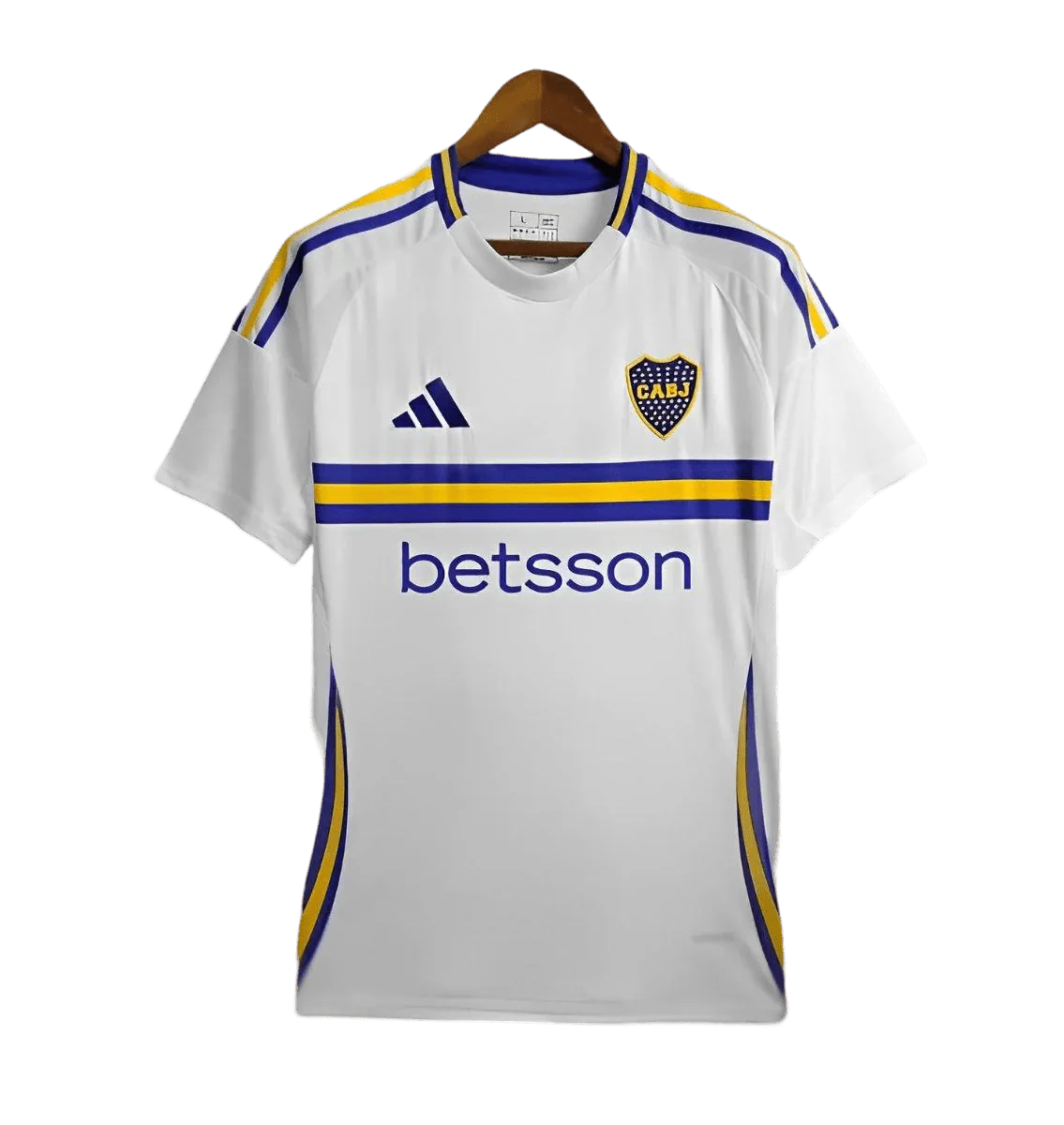 Boca Juniors Jersey - 2024/2025 Away Fan Version