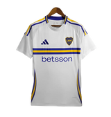 Boca Juniors Jersey - 2024/2025 Away Fan Version