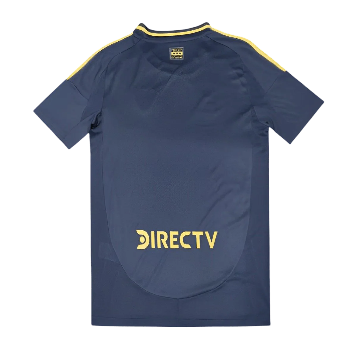 Boca Juniors jersey - 2024/2025 Third Fan version