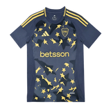 Boca Juniors jersey - 2024/2025 Third Fan version