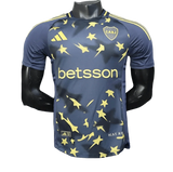Boca Juniors Jersey - 2024/2025 Third Player Version
