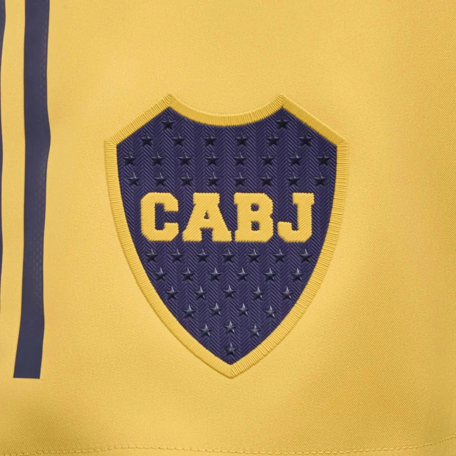 Boca Juniors Jersey - 2025/2026 Away Fan Version