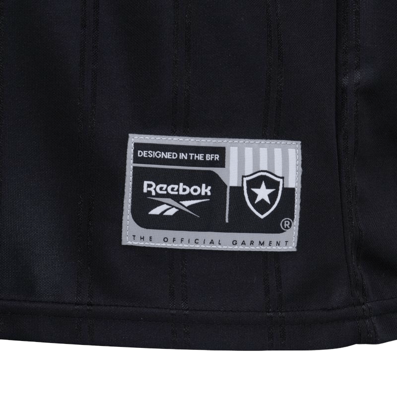 Botafogo Away jersey - 2025/2026 Fan version