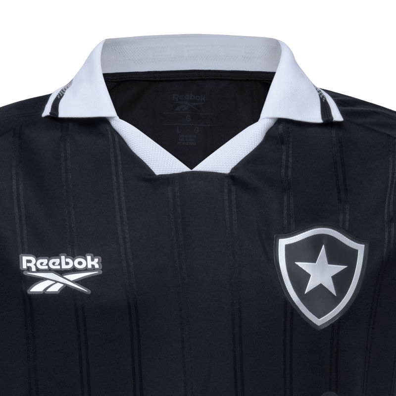 Botafogo Away jersey - 2025/2026 Fan version