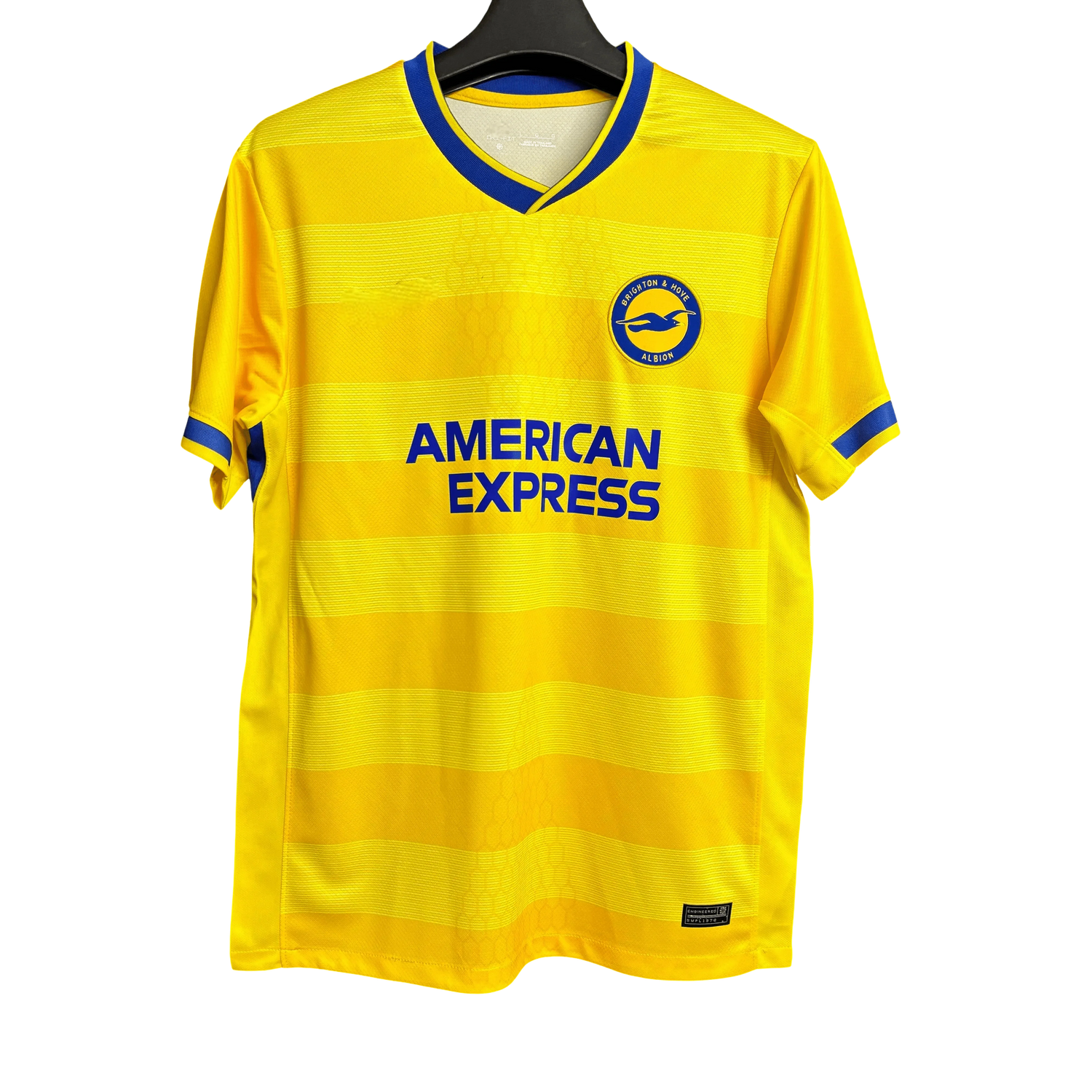 Brighton & Hove Albion F.C. jersey - 2024 Limited Edition Fan version