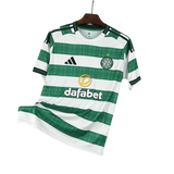 Celtic F.C jersey - 2025/2026 Home Fan version