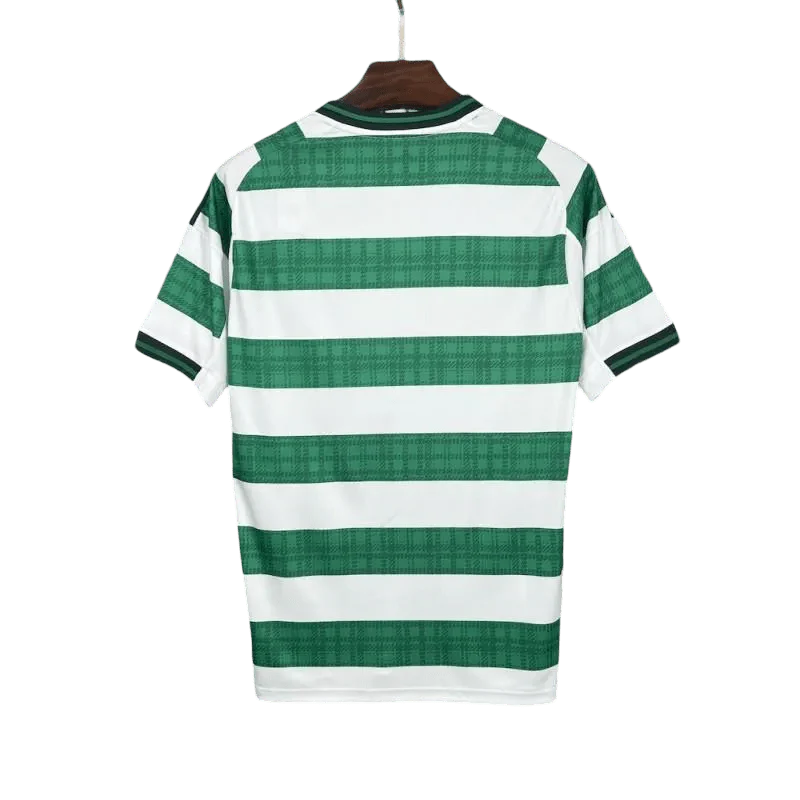 Celtic F.C jersey - 2025/2026 Home Fan version
