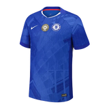 Chelsea World Champions Jersey - 2025/2026 Fan version