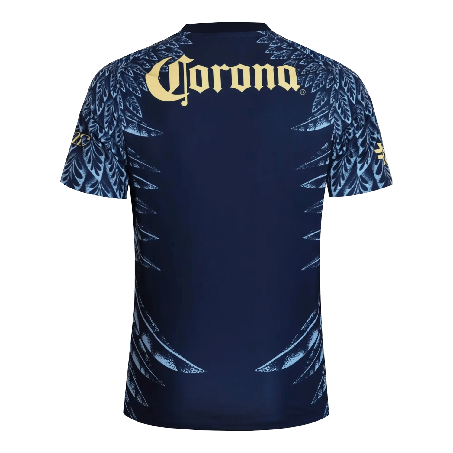 Club America Away kit - 2025/2026 Fan version
