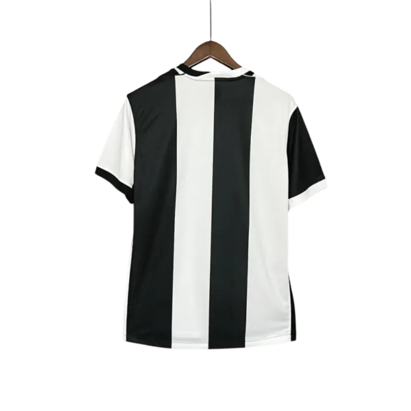 Corinthians Jersey Away 2024/25 Fan Edition
