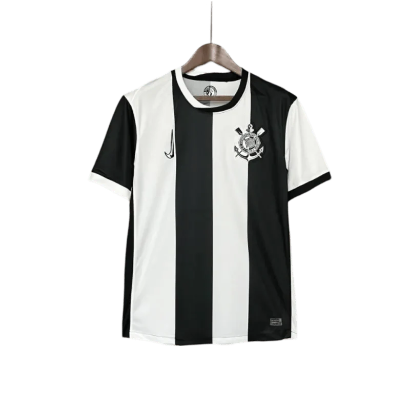 Corinthians Jersey Away 2024/25 Fan Edition