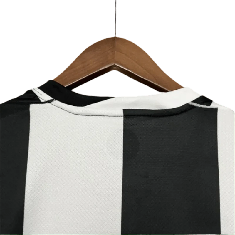 Corinthians Jersey Away 2024/25 Fan Edition