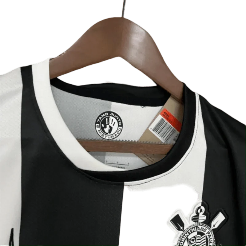 Corinthians Jersey Away 2024/25 Fan Edition
