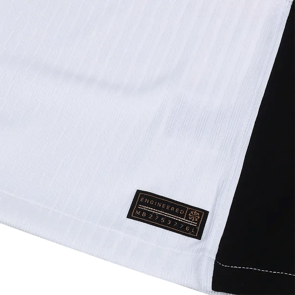 Corinthians Jersey - 2025/2026 Home Fan Version