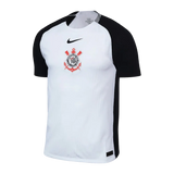 Corinthians Jersey - 2025/2026 Home Fan Version