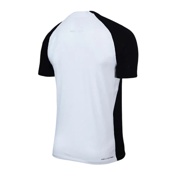 Corinthians Jersey - 2025/2026 Home Fan Version