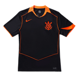 Corinthians Jersey - 2025/2026 Third Fan Version