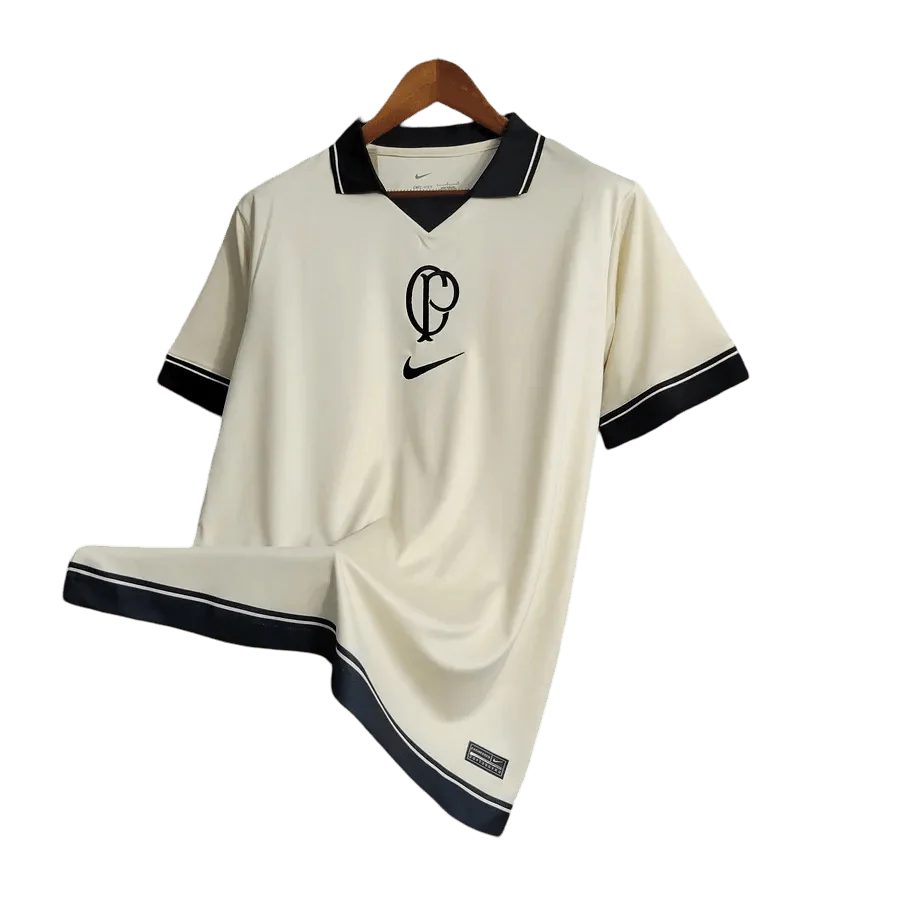 Corinthians Jersey Paulista 2023 Fourth Origens