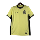 Corinthians Third Jersey 2023/24 Tribute Edition