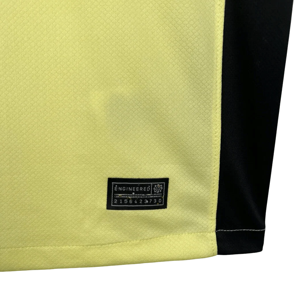 Corinthians Third Jersey 2023/24 Tribute Edition