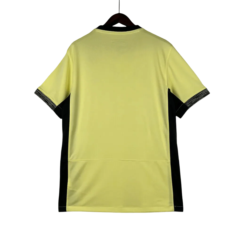 Corinthians Third Jersey 2023/24 Tribute Edition