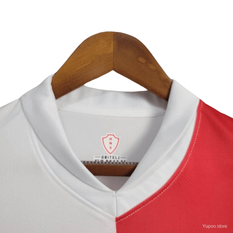 Croatia EURO 2024 Home kit – Fan Version