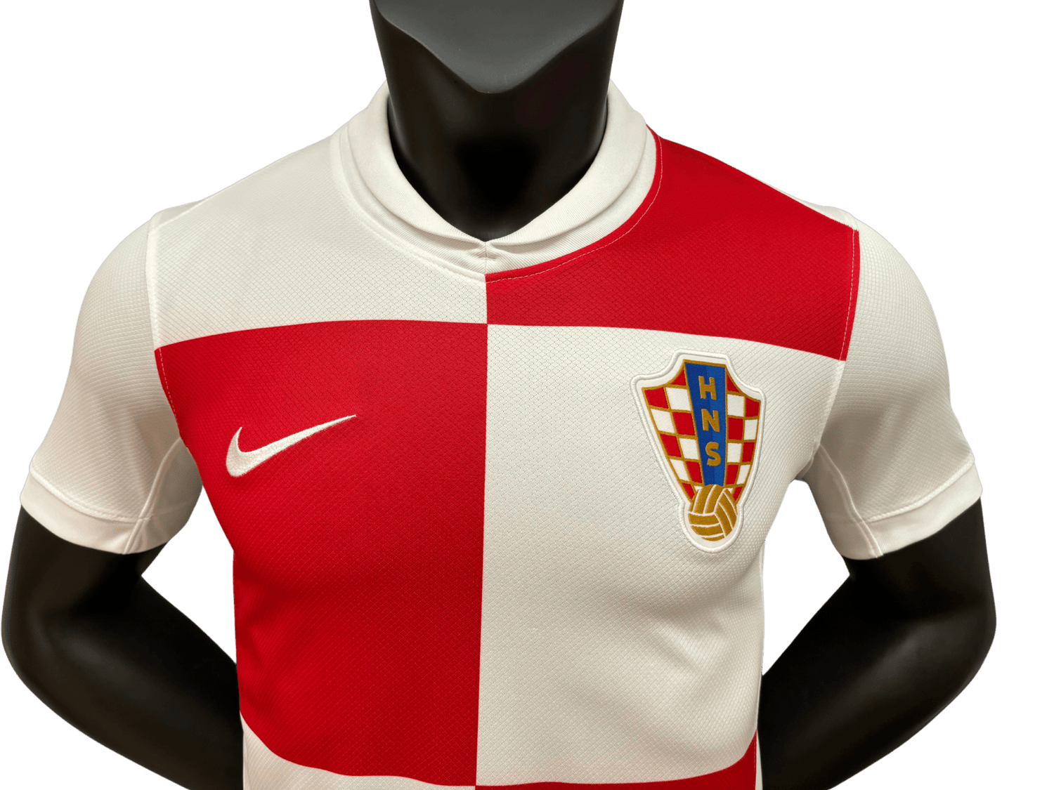 Croatia EURO 2024 Home kit – Player Version