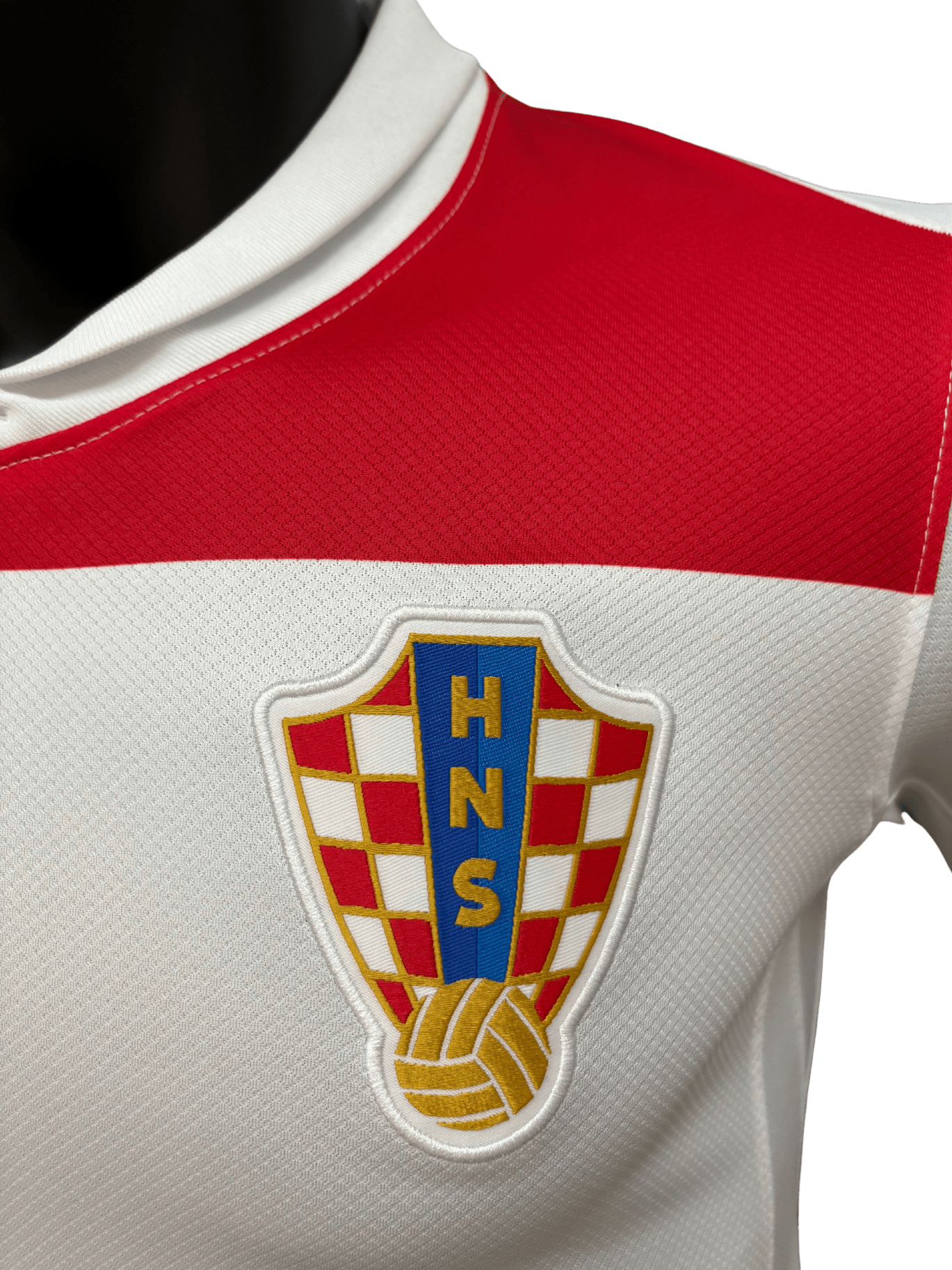 Croatia EURO 2024 Home kit – Player Version