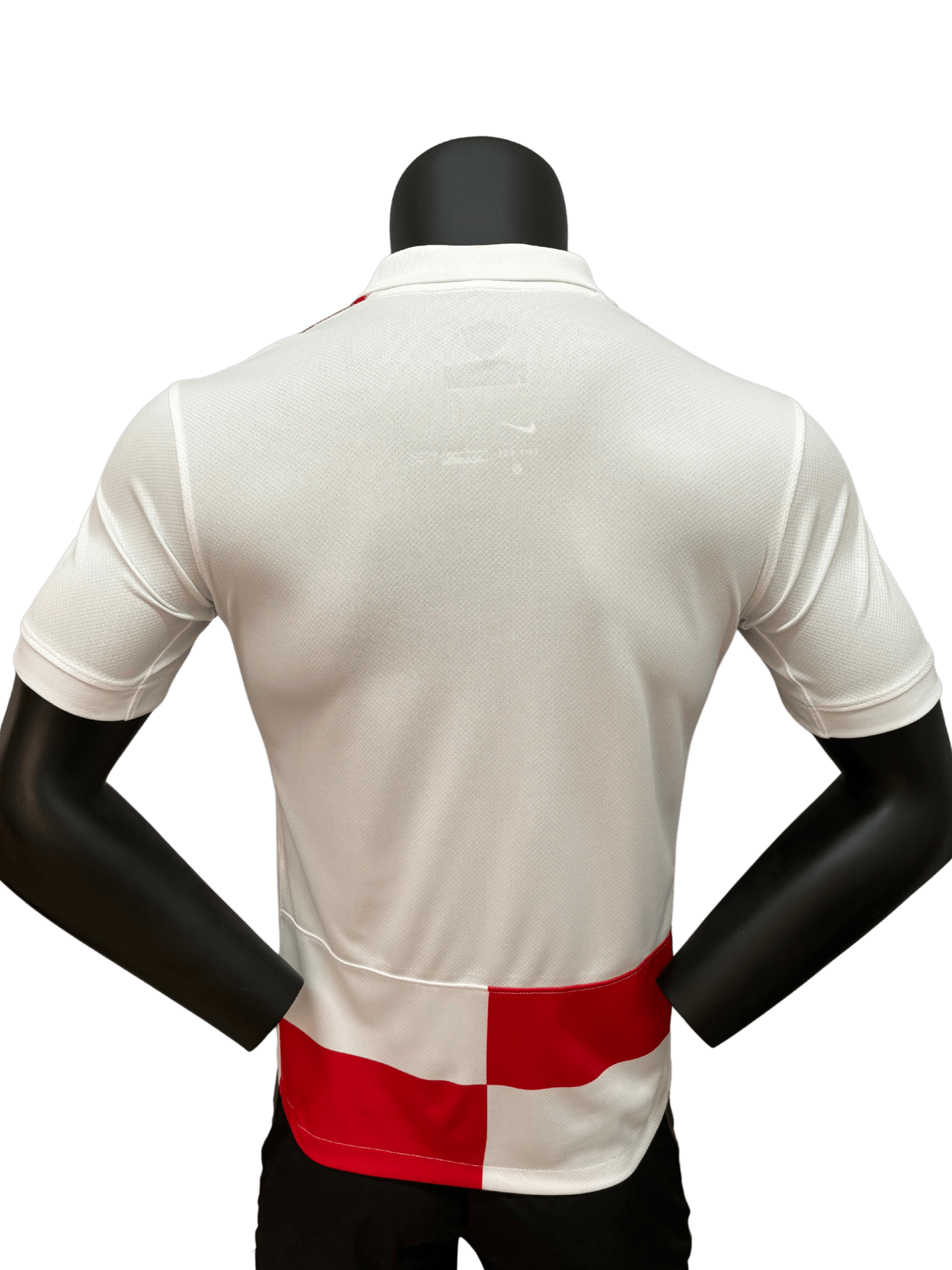 Croatia EURO 2024 Home kit – Player Version
