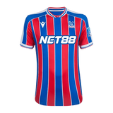 Crystal Palace Jersey 2025/2026 Fan Version - FA Cup Winners Edition