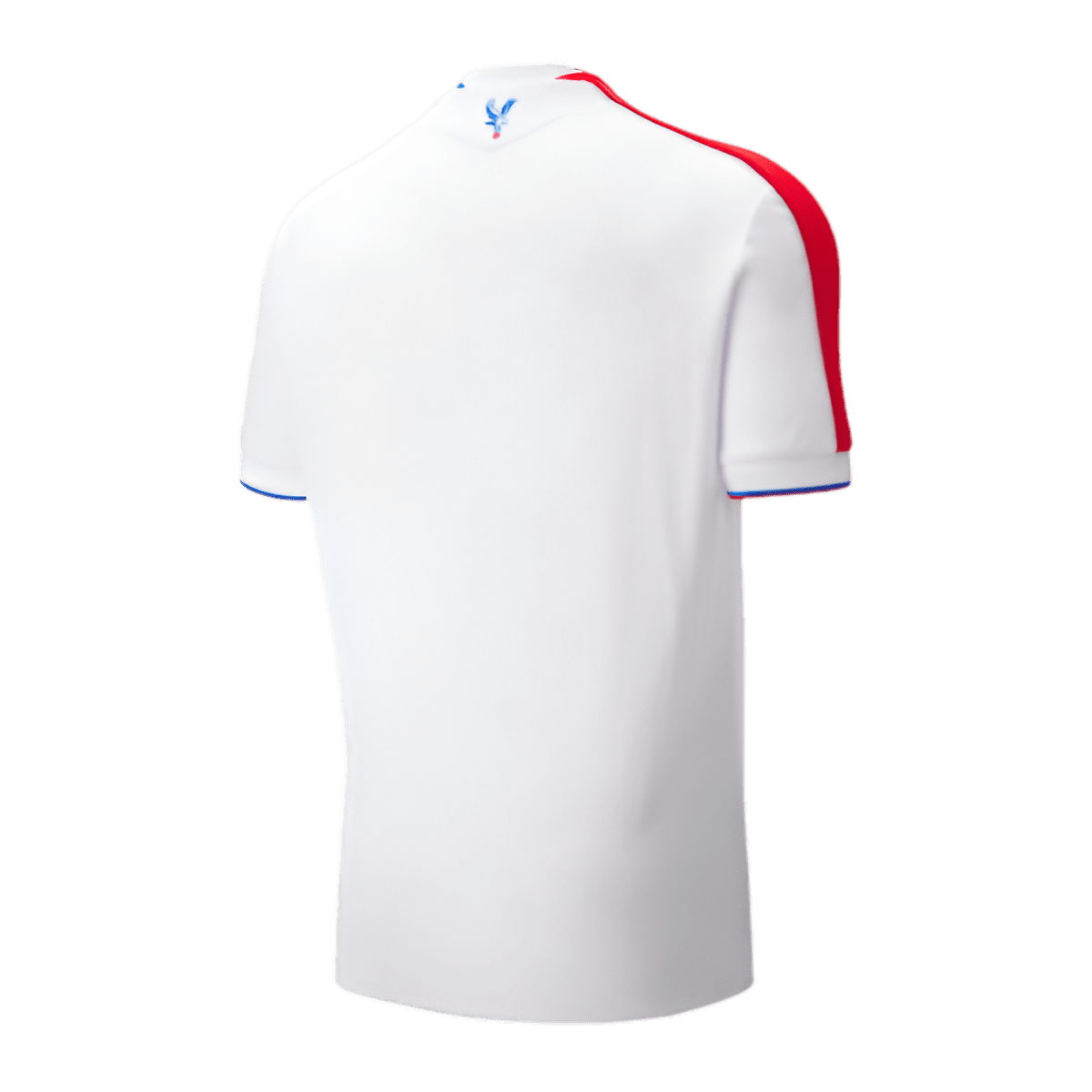Crystal Palace Jersey 2025/2026 Fan Version - Third Fan version