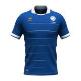 Cyprus Football Jersey – 2024 Away Fan Version