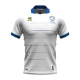 Cyprus Football Jersey – 2024 Home Fan Version