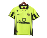 Dortmund Retro Shirt 1996 Champions League Winners