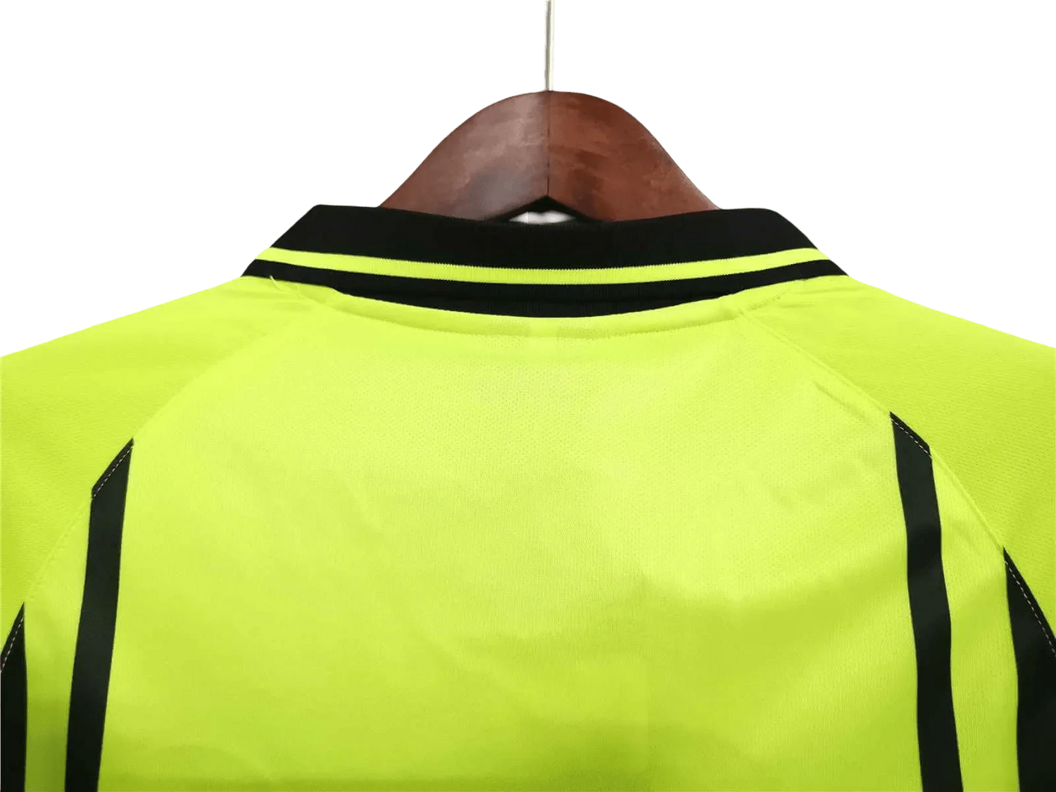 Dortmund Retro Shirt 1996 Champions League Winners