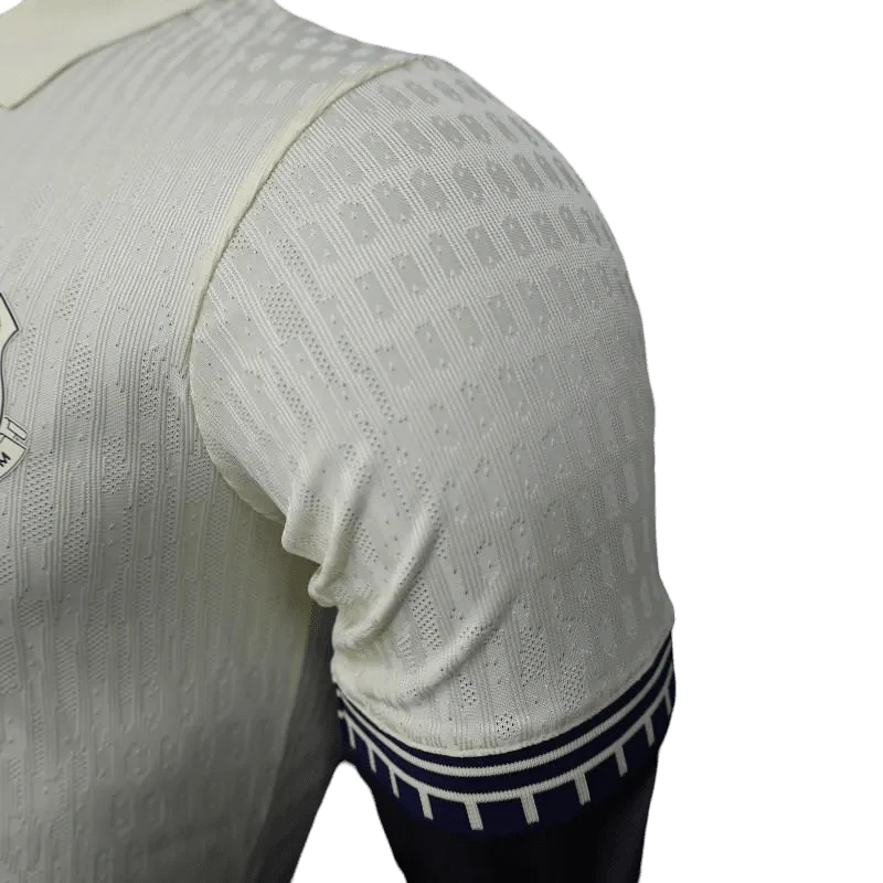 Everton Kit 2025/2026 Away Player Version