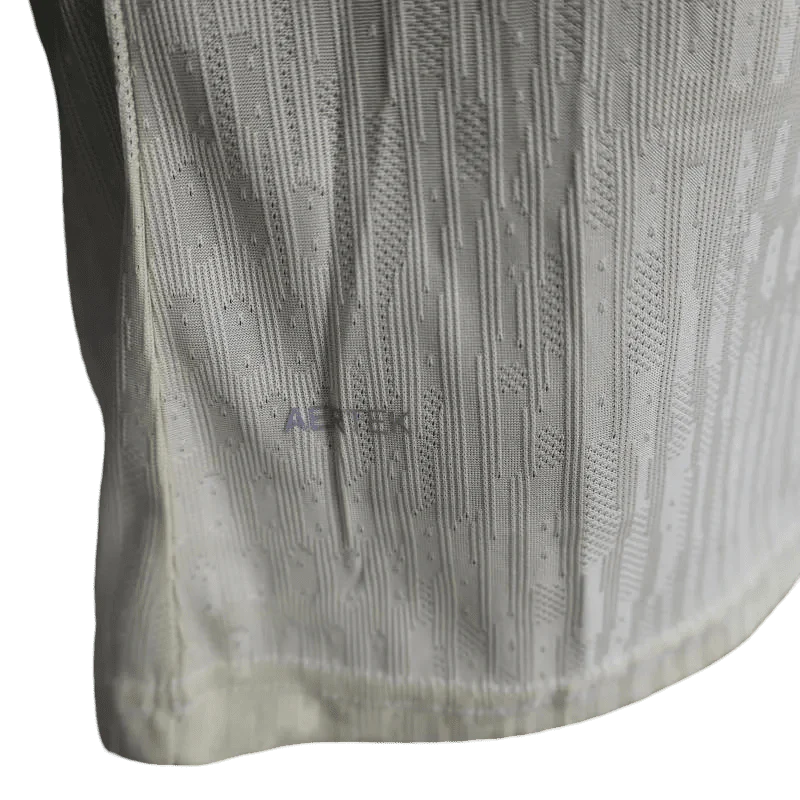 Everton Kit 2025/2026 Away Player Version