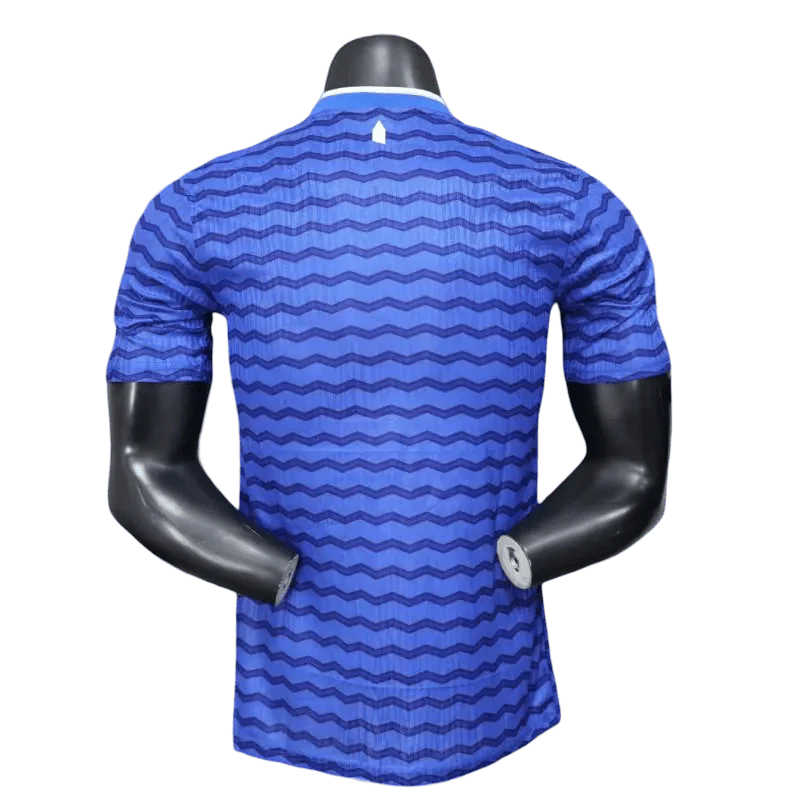 Everton Kit 2025/2026 Home Player Version