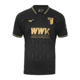 FC Augsburg Jersey - 2025/2026 Third Fan Version
