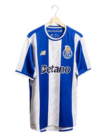 FC Porto Jersey Home 2025/26 Fan Version