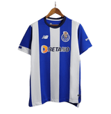 FC Porto Jersey Home 23/24 Fan Version