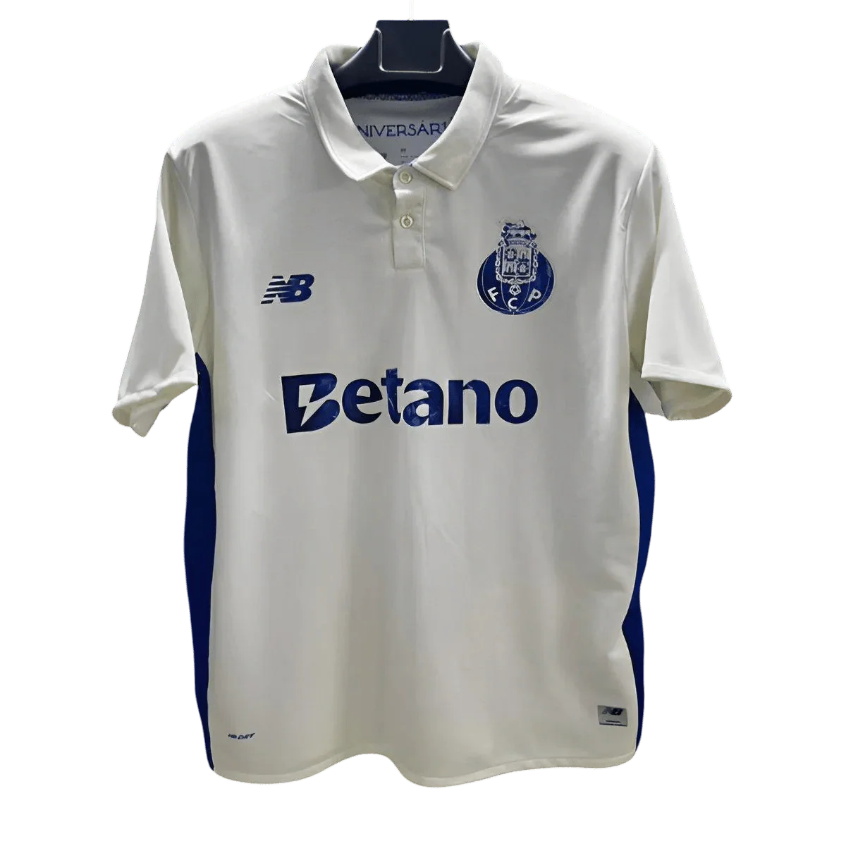FC Porto Jersey Third 2025/26 Fan Version