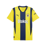 Fenerbahçe jersey - 2024/2025 Home Jersey Fan version