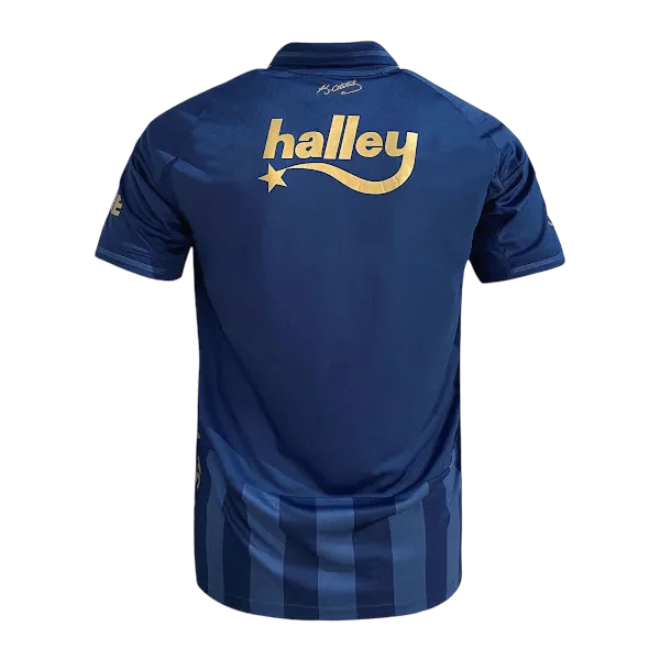 Fenerbahçe jersey - 2025/2026 Third Jersey Fan version