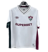 Fluminense Away jersey - 2025/2026 Fan version