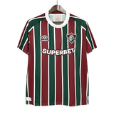 Fluminense Home jersey - 2025/2026 Fan version